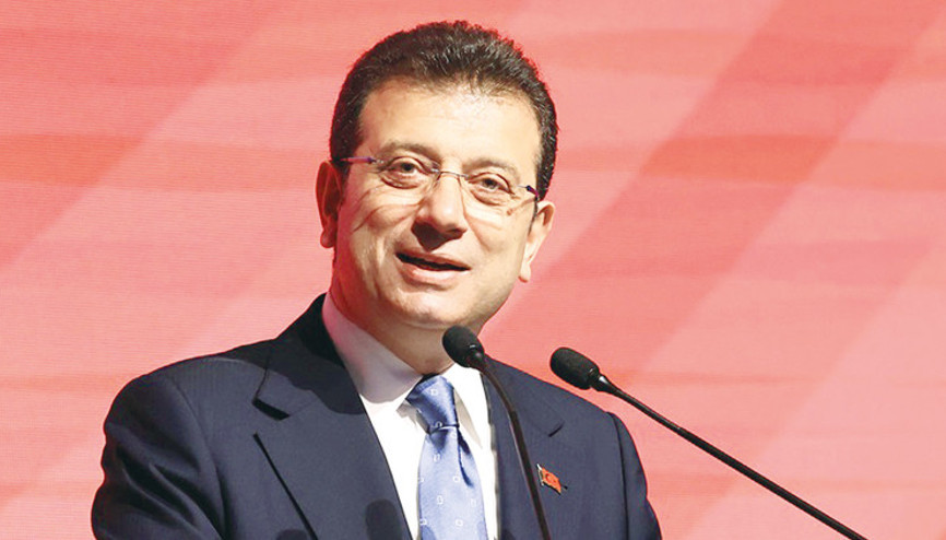 ‘Terör’ iddiasından serbest ‘yolsuzluk’ iddiasından tutuklandı