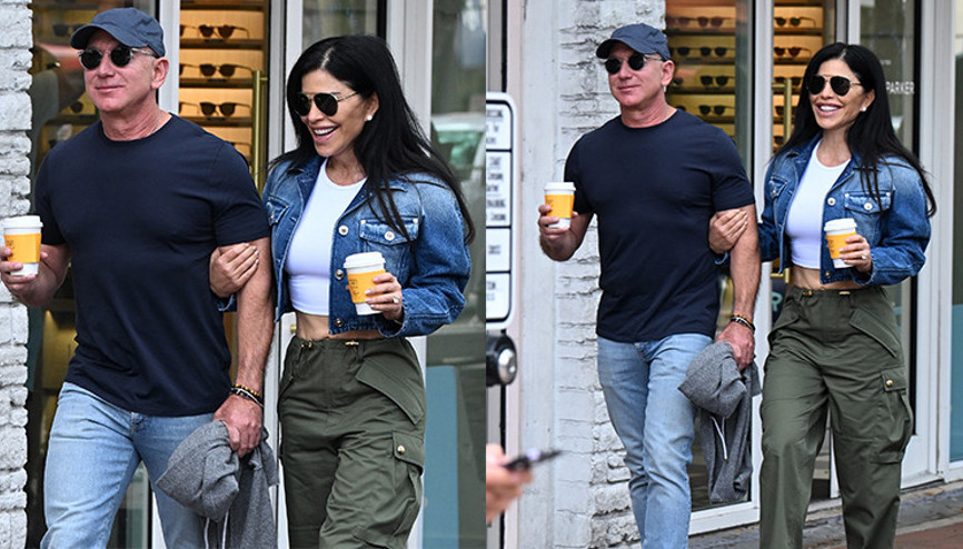 ‘Gezip tozmaktan evlenemiyorlar’ deniyordu… Yılın düğününün ‘ağır’ konukları belli oldu