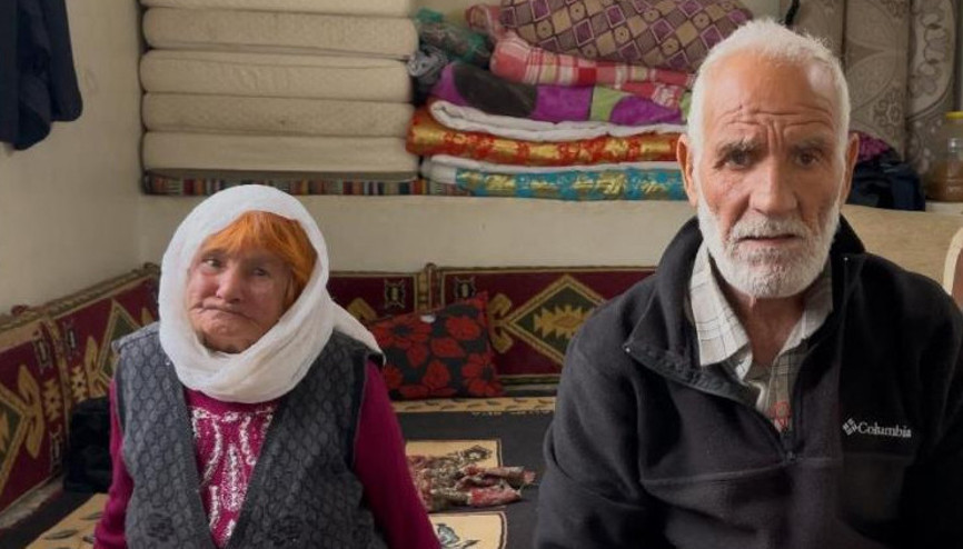 Duyanlar inanamadı Yaşlı kadının hastane kaydını yaptırırken öğrendiler: Hayatı boyunca böyle yaşamış