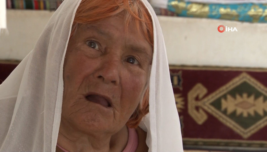 70 yıldır kimliği yok
