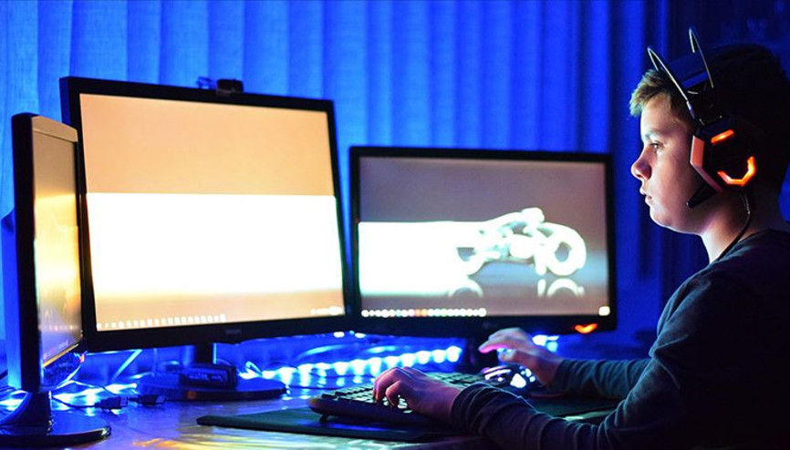 Steamden bu oyunu indirdiyseniz dikkat