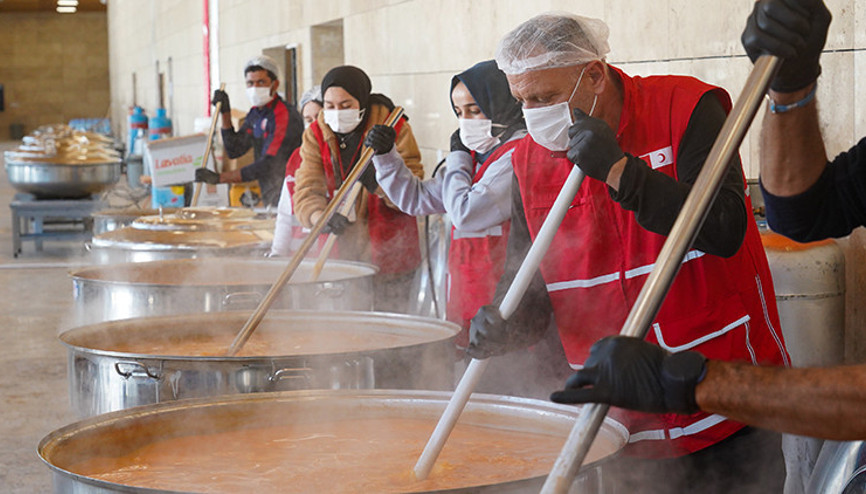 Fitre kimlere verilir, 2025 Fitre ne kadar Ramazan sofranızı Kızılay’la paylaşın