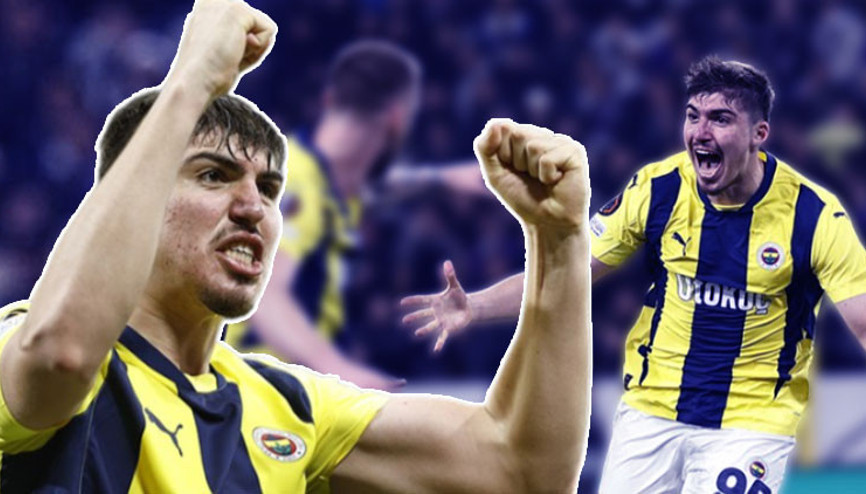 Bayern Münihten 40 milyonluk Yusuf Akçiçek kararı