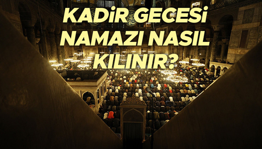 KADİR GECESİ NAMAZI KILINIŞI ANLATIMI VE OKUNACAK DUALAR VE SURELER (DİYANET BİLGİSİ) || Kadir Gecesi namazı nasıl kılınır, kaç rekat, nasıl niyet edilir Kadir Gecesi namazı saat kaçta ve ne zaman kılınır Diyanet bilgisi ile Kadir Gecesi kılınan tesbih namazının kılınışı KADİR GECESİ NAMAZI KILINIŞI ANLATIMI VE OKUNACAK DUALAR VE SURELER (DİYANET BİLGİSİ) || Kadir Gecesi namazı nasıl kılınır, kaç rekat, nasıl niyet edilir Kadir Gecesi namazı saat kaçta ve ne zaman kılınır Diyanet bilgisi ile Kadir Gecesi kılınan tesbih namazının kılınışı