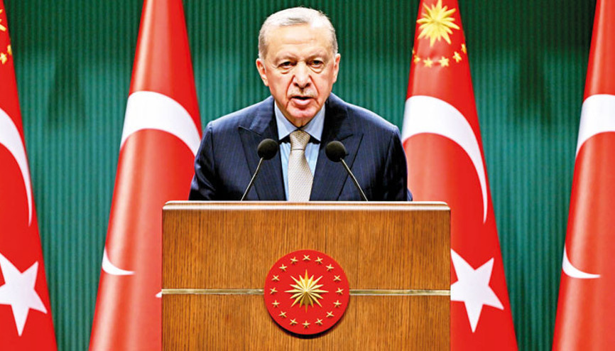 Avrupa’nın Türkiye’ye ihtiyacı var
