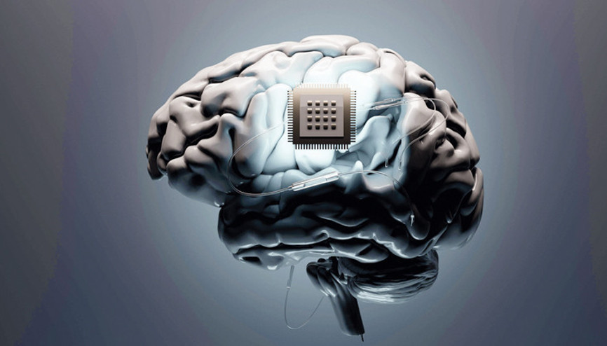 Beyin implantında bakteri tehlikesi