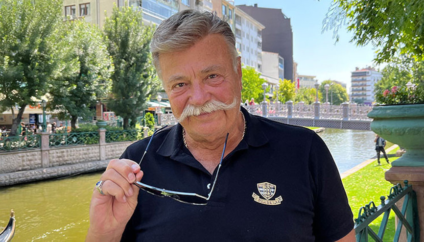 Nuri Alço: Cüneyt Arkın sette gerçek tokat atardı