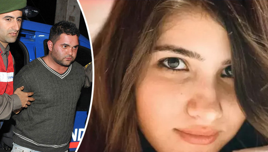 Özgecan Aslanın katilini öldürmüştü... İfadesi ortaya çıktı