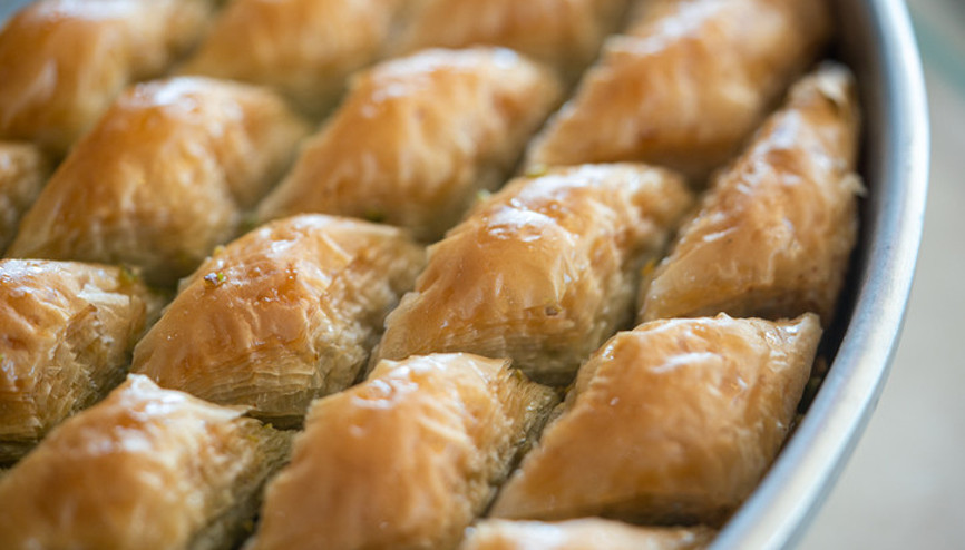 Bayramda bu tatlara nasıl karşı koyacağız