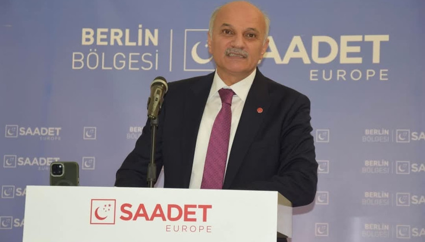 Avrupa’da yabancı, Türkiye’de gurbetçi olmak nedir bilirim Avrupa’da yabancı, Türkiye’de gurbetçi olmak nedir bilirim