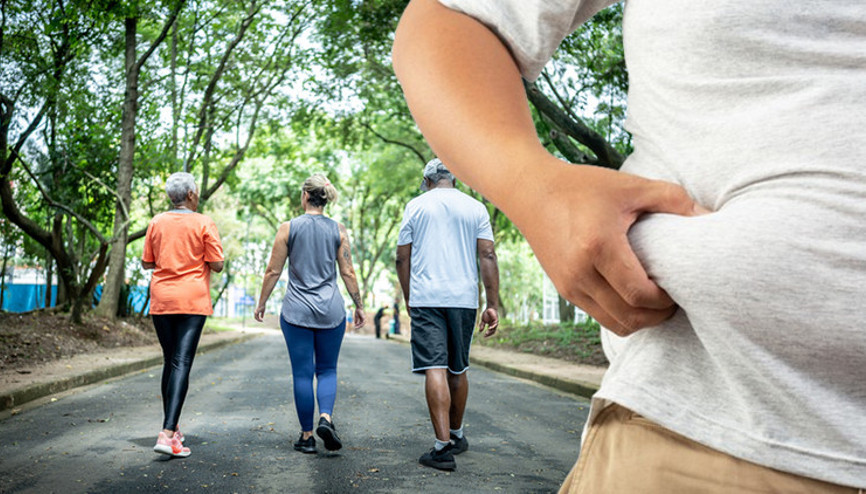 Dikkat: Yanlış yürüyorsunuz Ağrıya ve aşırı kiloya yol açan en önemli 4 hata… Dikkat: Yanlış yürüyorsunuz Ağrıya ve aşırı kiloya yol açan en önemli 4 hata…