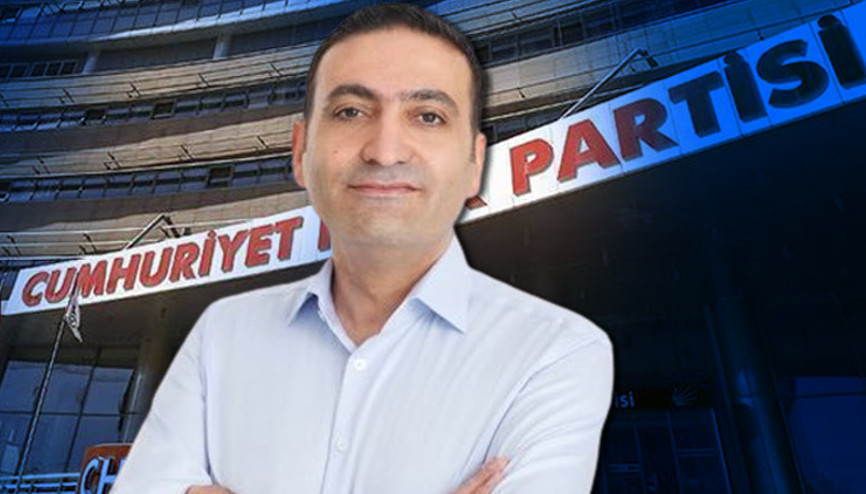 Son dakika: CHP İstanbul İl Kongresi’ne yönelik seçimde usulsüzlük iddiaları... Beyoğlu Belediye Başkanı İnan Güney ifadeye çağrıldı