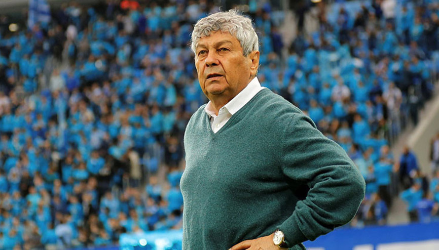 Romanyada Lucescu krizi Her an ayrılabilirim