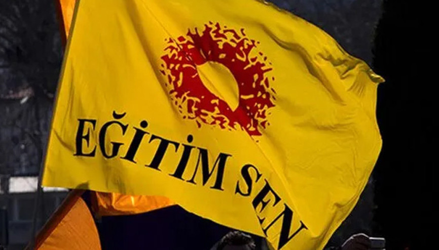 Eğitim-Sen hakkında soruşturma başlatıldı