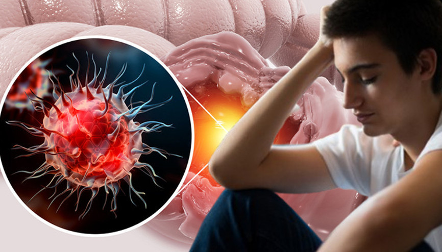 Yeni rapor endişe yarattı: Bu yıl daha da artması bekleniyor Görülme yaşı 15’e kadar indi, ölüme neden oluyor