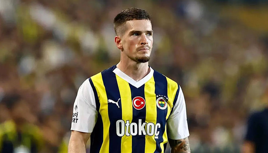 5 aydır boştaydı Ryan Kent sürpriz imzayı atıyor