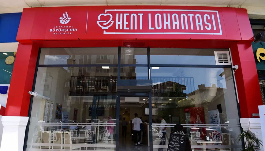 Şişli Belediyesinden kent lokantaları kapatıldı iddialarına yalanlama