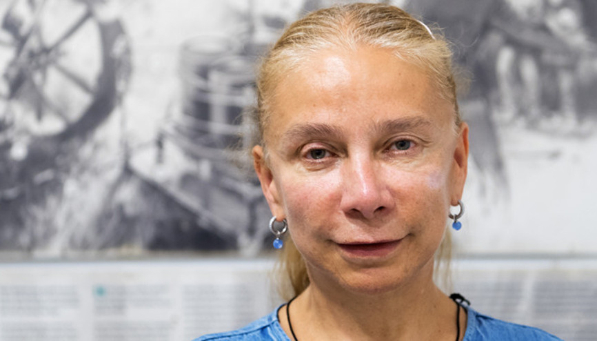 66 yaşında 10. çocuğunu dünyaya getirdi