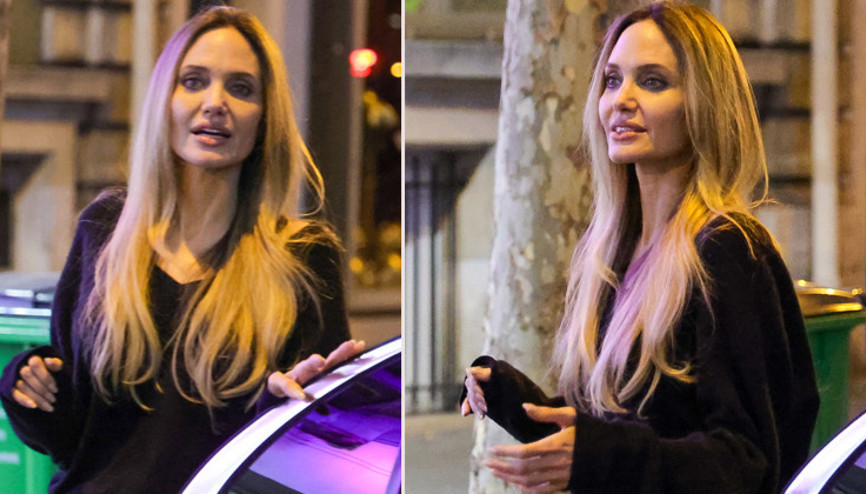 İstediğin kadar ünlü ol, istediğin kadar zengin... Boşanmış bir anne için tatile gitmek bile baş ağrısı