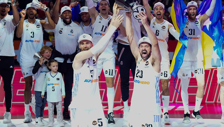 THY Avrupa Ligi tarihinin en iyi 25 oyuncusu açıklandı