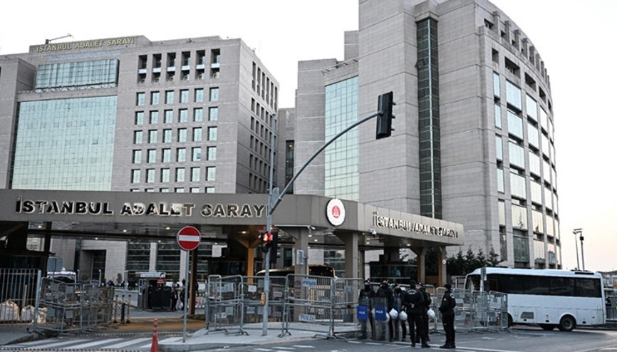 Son dakika... İstanbuldaki yolsuzluk soruşturmasında 3 şirkete daha el konuldu