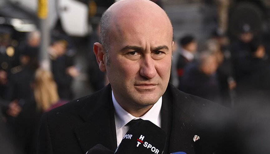 Eski Beşiktaş Başkanı Hüseyin Yücel: Bazı yöneticiler transfer için sosyal medyadan yoklama çekiyor