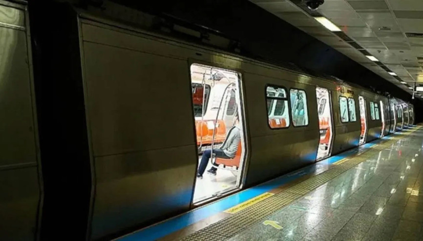 Metro İstanbuldan açıklama: Taksim ve Şişhane istasyonları açıldı