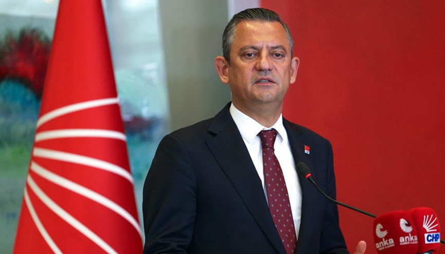 CHP Genel Başkanı Özel’den ‘İBB Başkanvekili seçimi’ açıklaması CHP Genel Başkanı Özel’den ‘İBB Başkanvekili seçimi’ açıklaması