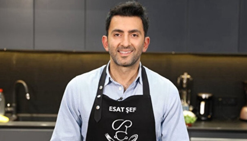 Esat Kocadağ kimdir, nereli, kaç yaşında EspressoLabın sahibi Esat Kocadağ hakkında bilgiler