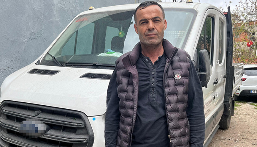 Karşı komşudan can yakan düşmanlık | Aynı zamanda akrabam... Kayıtları izleyince direkt tanıdım Karşı komşudan can yakan düşmanlık | Aynı zamanda akrabam... Kayıtları izleyince direkt tanıdım