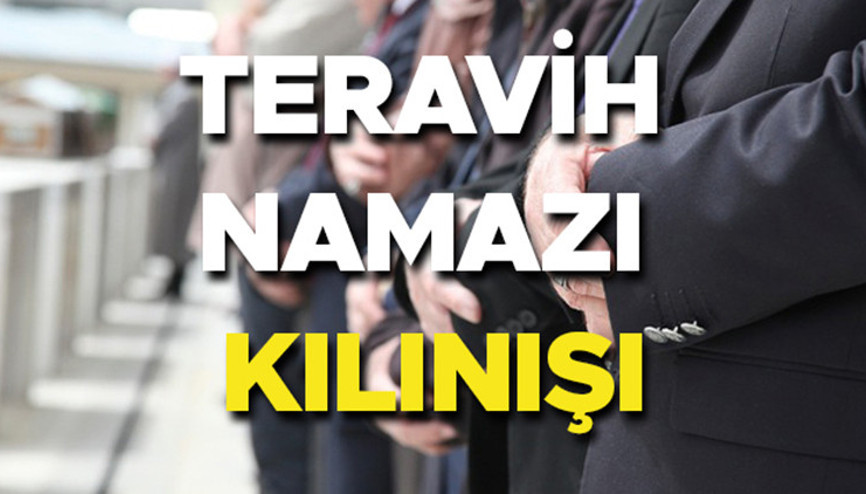 TERAVİH NAMAZI KILINIŞI DİYANET ADIM ADIM (EVDE- CAMİDE CEMAATLE TERAVİH KILINIŞI) || Teravih namazı nasıl kılınır, kaç rekat Teravih namazı farz mı, ne zaman kılınır İşte evde teravih namazı kılınışı