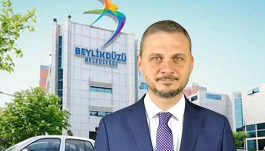 Önder Serkan Çebi kimdir, kaç yaşında, nereli Beylikdüzü Belediye Başkanvekili Serkan Çebi biyografisi