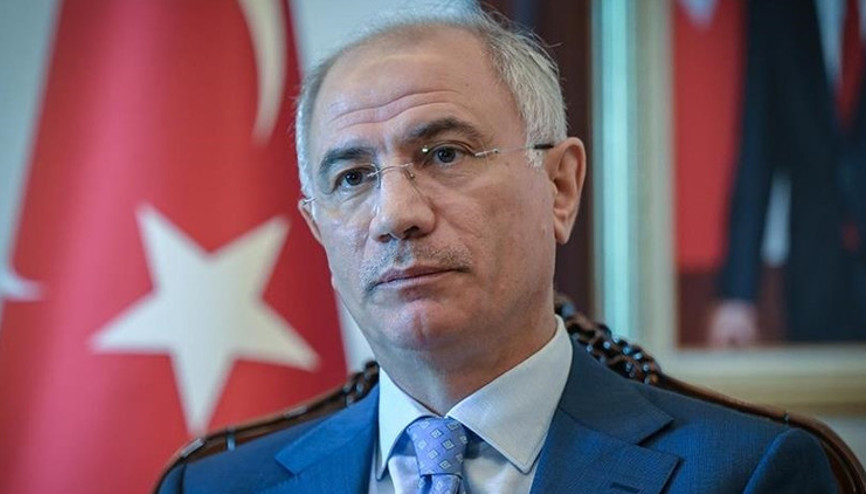 AK Parti Genel Başkanvekili Efkan Aladan Özgür Özelin boykot çağrısına tepki