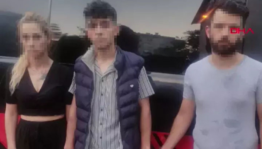 Arkadaş katiline müebbet hapis talebi: Olay yerine öldürmek için gelmişler