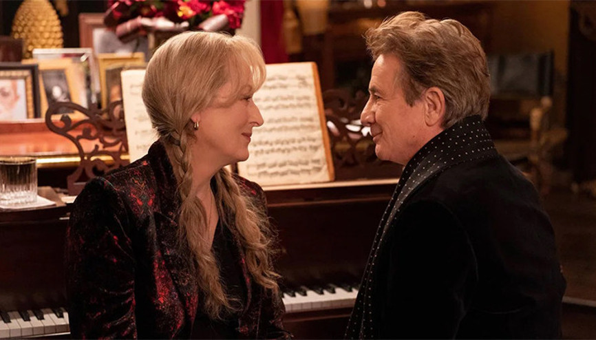 Dizi senaryosu gerçek oldu... 70 yaşından sonra aşka düştüler… ‘Gel biz seninle kaçıp evlenelim’