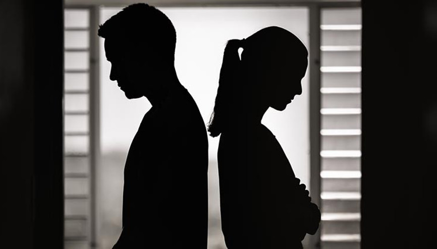 Bilim insanları açıkladı: İlişkinin bittiği an