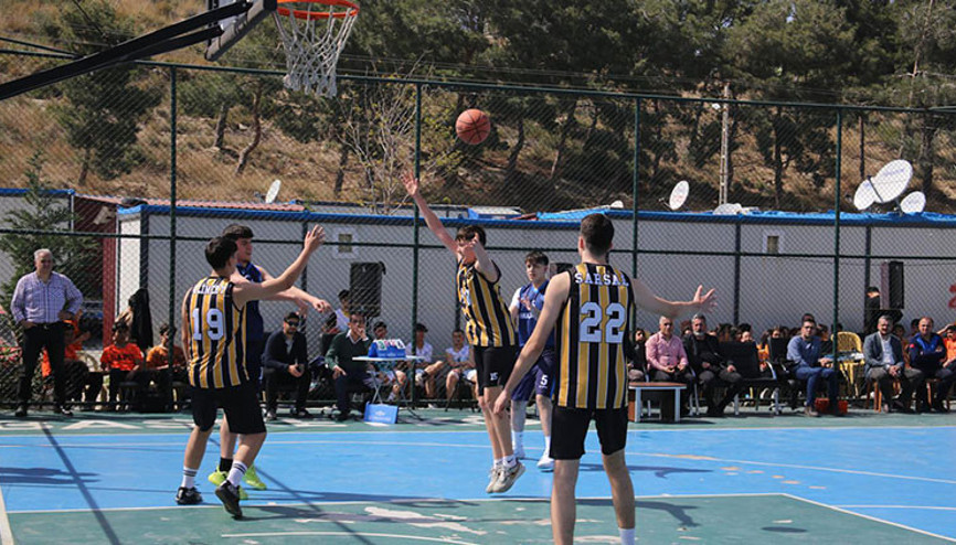 Kardeş Pasında muhteşem final