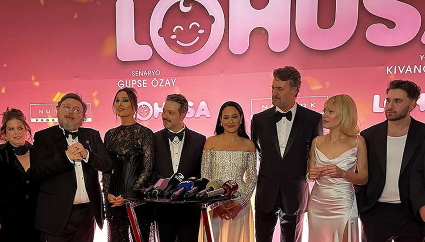 Lohusa filmi konusu nedir, ne anlatıyor Lohusa filmi oyuncuları kimler Lohusa filmi konusu nedir, ne anlatıyor Lohusa filmi oyuncuları kimler