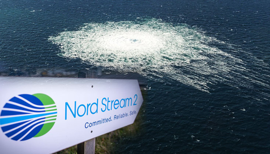 ‘Kuzey Akım 2 teknik açıdan çalışır durumda’