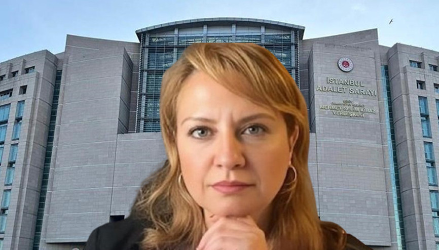 Şişli Belediye Başkan Yardımcısı Ebru Özdemir kimdir, kaç yaşında, nereli Ebru Özdemir biyografisi...