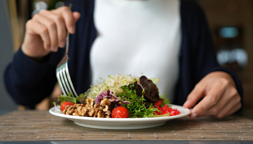 Bayramda Beslenmenizi Ve Sindiriminizi Nasıl Dengeleyebilirsiniz