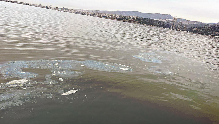 Çevre katliamına ağır ceza