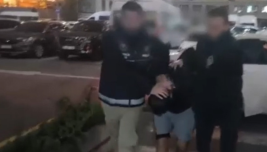Cumhurbaşkanı Erdoğan ve ailesine hakaret eden bir şahıs daha yakalandı
