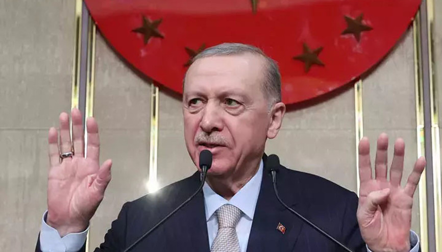 Cumhurbaşkanı Erdoğan açıkladı: Ramazan Bayramı tatili 9 gün oldu