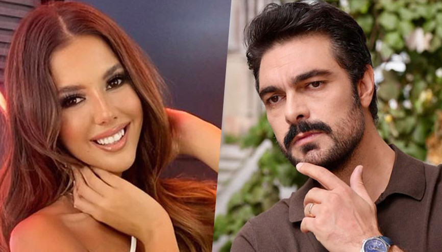 Yeniden barıştılar