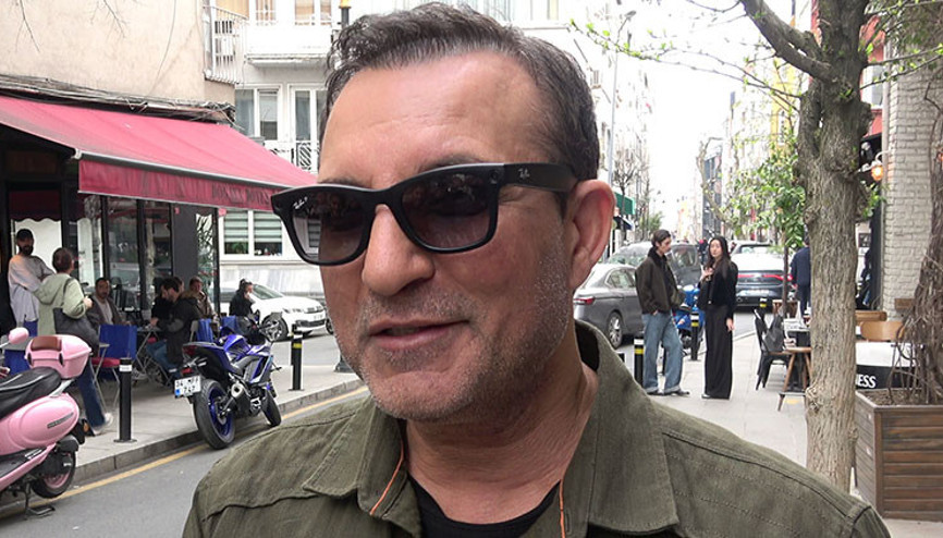 Rafet El Roman: Şimdiki gençlik çok şanslı