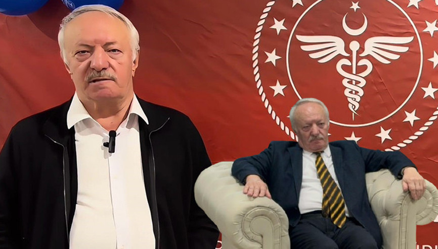 İlaç yazdırmak için aile hekimine gitmişti... Öğrendiği gerçekle hayatının şokunu yaşadı | Bütün vatandaşlar bu taramayı yaptırsın İlaç yazdırmak için aile hekimine gitmişti... Öğrendiği gerçekle hayatının şokunu yaşadı | Bütün vatandaşlar bu taramayı yaptırsın