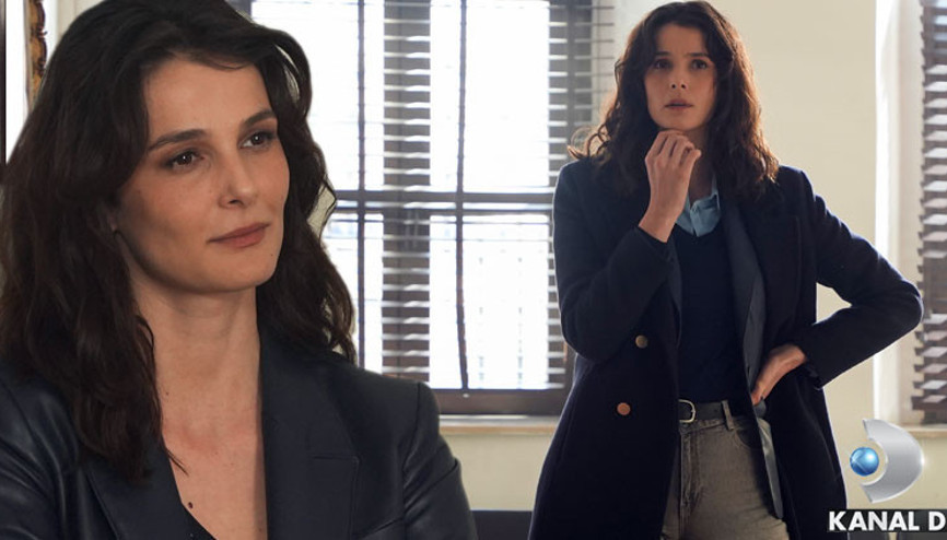 Eşrefin korkulu rüyası Çiğdem