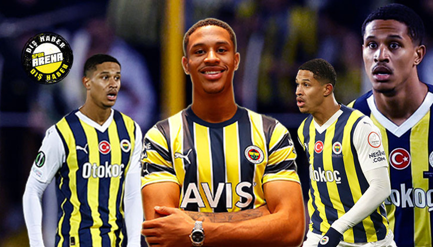 Fenerbahçeli Oosterwolde’ye talip çıktı Transfer listesini açıkladılar