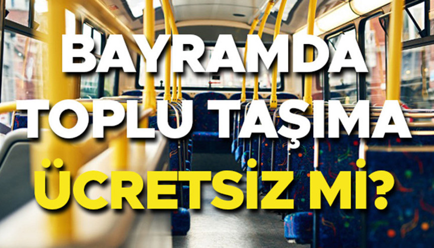 RAMAZAN BAYRAMI ÜCRETSİZ TOPLU TAŞIMA TARİHLERİ 2025 || 9 günlük tatilde İETT Otobüsler, Metro, Metrobüs, Marmaray bedava mı İşte 1 Nisan Bayramın 3. günü toplu taşıma ücret tarifesi RAMAZAN BAYRAMI ÜCRETSİZ TOPLU TAŞIMA TARİHLERİ 2025 || 9 günlük tatilde İETT Otobüsler, Metro, Metrobüs, Marmaray bedava mı İşte 1 Nisan Bayramın 3. günü toplu taşıma ücret tarifesi